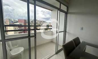 Imagem 6: Apartamento para aluguel, 2 quartos, 1 suíte, 2 vagas, Grajau - Belo Horizonte/MG