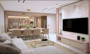 Imagem 5: Apartamento à venda, 3 quartos, 1 suíte, 2 vagas, Vila Paris - Belo Horizonte/MG