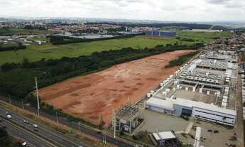 Imagem 5: Terreno - Chácaras Assay - Hortolândia