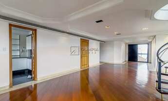 Imagem 3: Venda Cobertura 3 Dormitórios - 480 m² Vila Mariana