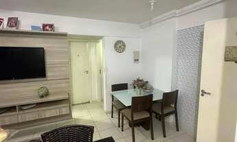 Imagem 5: Apartamento com 2 quartos, Lazer Completo - Jardm das Esmeraldas