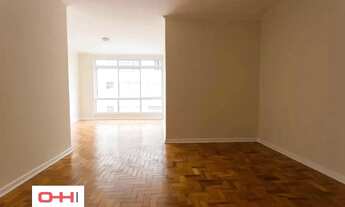 Imagem 3: Venda Apartamento 3 Dormitórios - 159 m² Jardim Paulista