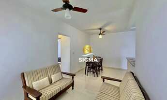 Imagem 6: Apartamento com 2 dormitórios à venda, 65 m² por R$ 350.000,00 - Enseada - Guarujá/SP