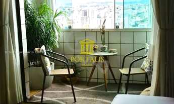 Imagem 5: Apartamento com 3 quartos à venda em Belo Horizonte