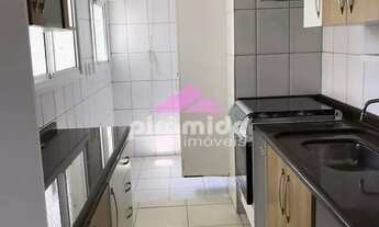 Imagem: Apartamento no Vila Ema no Condomínio Varandas