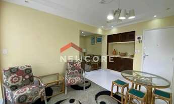 Imagem 3: Apartamento em Rua Mário Ribeiro - Pitangueiras - Guarujá/SP