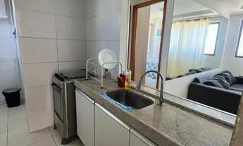 Imagem 6: Alugo apartamento com 1 quarto no golden home shopping - Boa Viagem, Recife