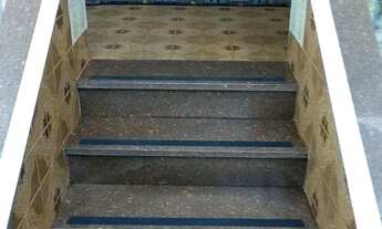 Imagem 4: Casa em Rua Campos Mello - Vila Mathias - Santos/SP