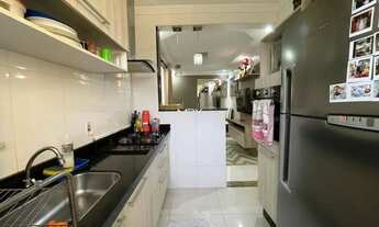 Imagem 4: Apartamento à venda em Piracicaba, Pompéia, com 2 quartos, com 46 m², Parque Piazza San Pi