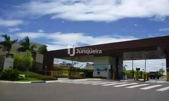 Imagem 3: Terreno à venda no Villa DAquila, no bairro Santa Rosa, em Piracicaba/SP