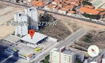 Imagem 2: Terreno à VENDA de 2.379M2 (61x39) na Praia do Futuro - Fortaleza/CE