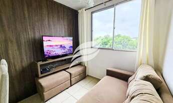 Imagem 7: Apartamento 02 quartos à venda no bairro Santana