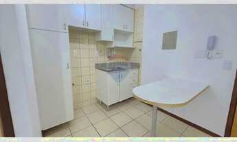 Imagem 5: Kitnet ampla 35m2 garagem para alugar no Sudoeste em Brasília/DF