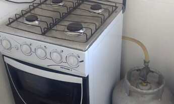 Imagem 2: Quarto Mobiliado na boa vista - Próximo ao centro e santa casa