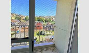 Imagem 4: Apartamento em Campo Grande, Cariacica