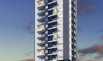 Imagem: Apartamento - 3 dormitórios - 3 Suítes