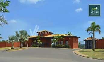 Imagem: Lote 1.099 m². Plano Condomínio Jardins