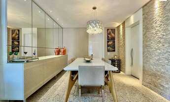 Imagem 4: Cobertura, 4 quartos, 1 suite, 4 vagas