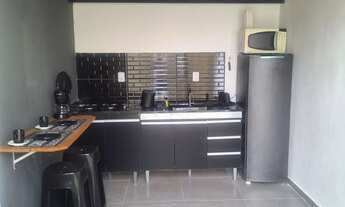 Imagem 3: Vendo Loft mobiliado