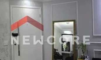 Imagem 5: Apartamento em Rua dos Tapes - Cambuci - São Paulo/SP