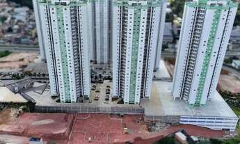 Imagem 6: Apartamento Grupo 14 torre C com 2 dormitórios parque Firenze embu