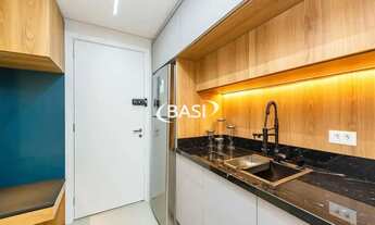 Imagem 3: Loft mobiliado á Venda no Água Verde (PARA MORAR OU INVESTIR