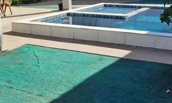 Imagem 6: Casa de Praia na Massagueira - Lado dos Restaurantes, Piscina com Área Infantil