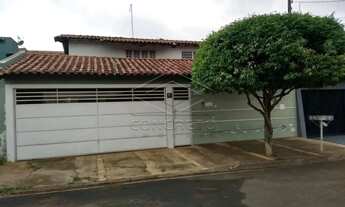 Imagem: Casa Padrão em Bauru