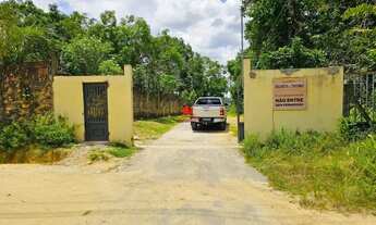 Imagem 4: Lote no Recanto do Tarumá 800m² no Tarumã Açu com Acesso ao Rio