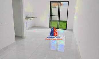 Imagem: Sobrado com 2 dormitórios para alugar