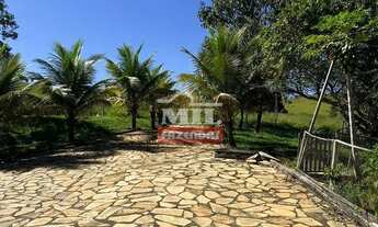 Imagem 5: Chácara em Alexânia 7 alqueires (33,88 hectares