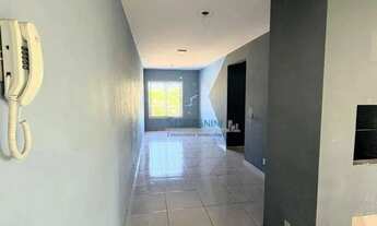 Imagem 6: Apartamento com 2 dormitórios à venda, 54 m² por R$ 230.000,00 - São Vicente - Gravataí/RS