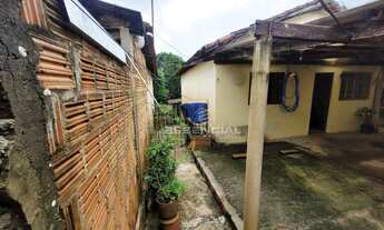 Imagem 5: Casa com 3 dormitórios à venda, por R$ 220.000 - Vila Cidade Jardim - Botucatu/SP