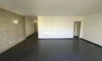 Imagem 2: Apartamento Duplex com 3 dormitórios para alugar, 324 m² por R$ 10.620,00/mês - Laranjeira