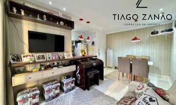 Imagem 3: Apartamento 2 quartos à Venda no Dream Park Valparaíso