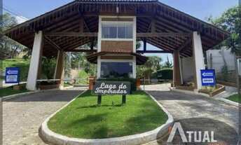 Imagem 4: Chácara a venda em condomínio com portaria 24 horas em Mairiporã