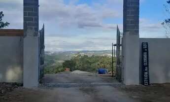 Imagem 4: Lotes para venda com 500 metros quadrados em Vila São Domingos - São Roque - SP
