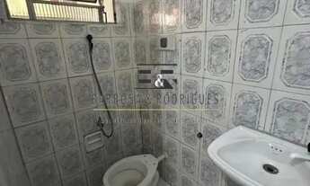 Imagem 4: Apartamento 1 Quarto Rio de Janeiro - RJ - Cascadura