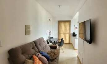 Imagem 2: Apartamento para aluguel, 1 quarto, Camobi - Santa Maria/RS