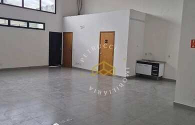 Imagem 6: SALÃO PARA ALUGAR, 135 M² NO JARDIM PAIQUERÊ - VALINHOS/SP