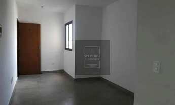 Imagem 2: Apartamento com 2 dormitórios para alugar, 44 m² por R$ 1.815,73/mês - Jardim Japão - São