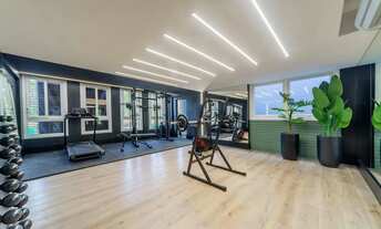 Imagem 7: APTO novo 2 quartos cidade baixa!