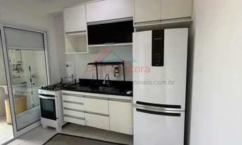 Imagem: Apartamento para Locação em Barueri, Melville