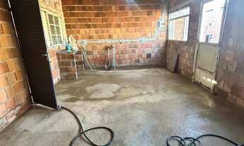 Imagem 5: Lote Quadra 209 Sol Nascente trecho 2