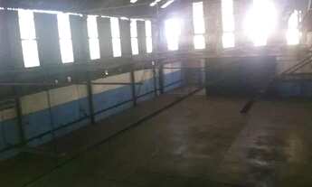 Imagem 3: Galpão para locação em Diadema - Centro