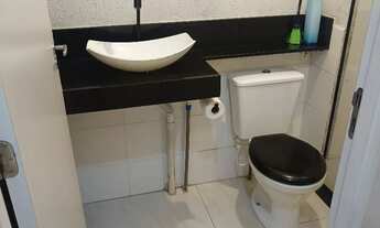 Imagem 5: Alugo 2 quartos perto BRT aceito deposito