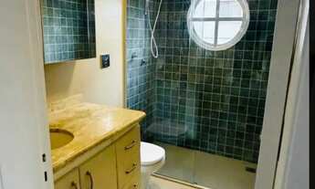 Imagem 5: SCRN 710 Asa Norte 2 Quartos Elevador Vista livre