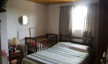 Imagem 3: Casa em Rua João Andreoli - Vila Abernéssia - Campos do Jordão/SP