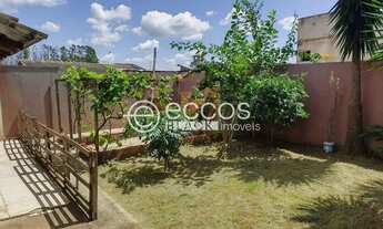 Imagem 3: Casa à venda, 3 quartos, 3 suítes, 2 vagas, Jardim Brasília - Uberlândia/MG