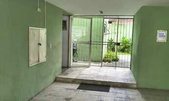 Imagem 2: Imóvel para venda com 90 metros quadrados com 3 quartos em Iputinga - Recife - PE